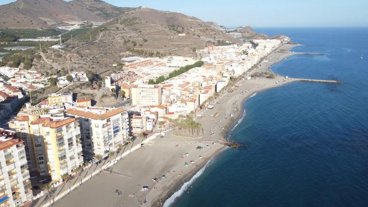 Torrenueva Con Vistas A La Playa Apartment 0*, Torrenueva (Andalusia)